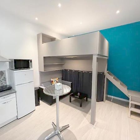 Le Bourguignon Apartment Дижон Екстериор снимка