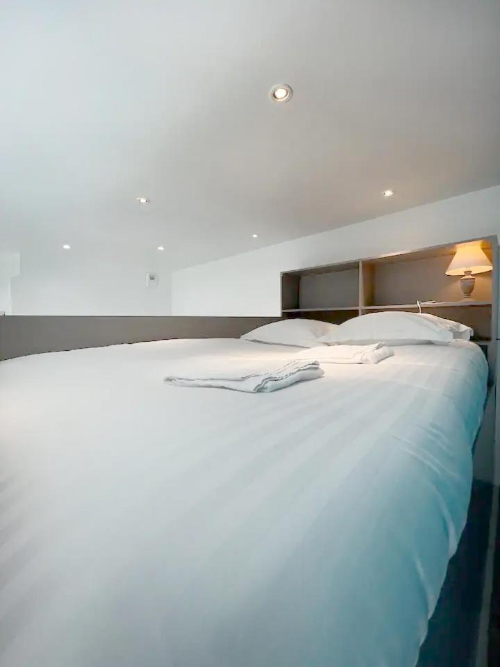 Le Bourguignon Apartment Дижон Екстериор снимка