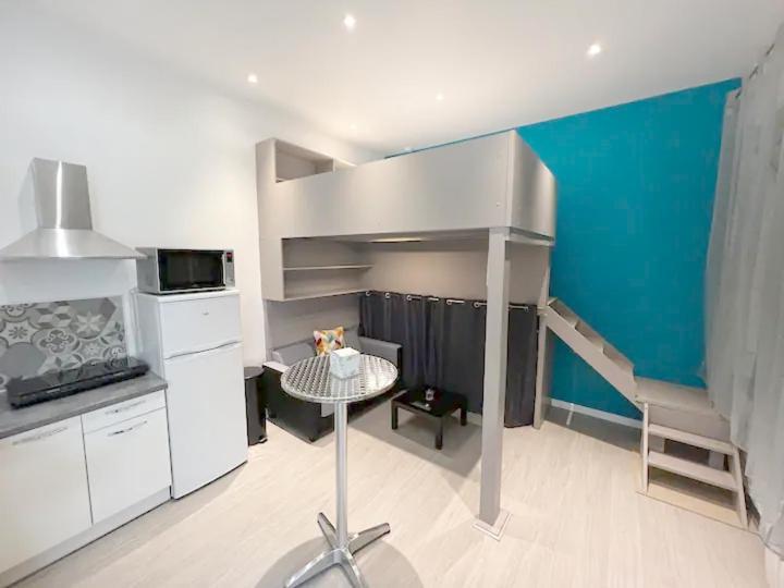 Le Bourguignon Apartment Дижон Екстериор снимка