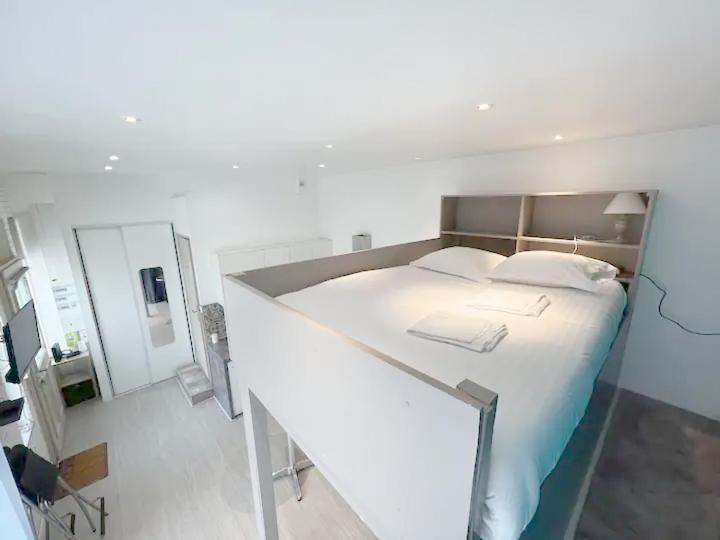 Le Bourguignon Apartment Дижон Екстериор снимка