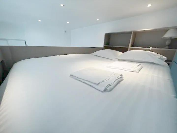 Le Bourguignon Apartment Дижон Екстериор снимка