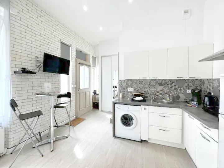 Le Bourguignon Apartment Дижон Екстериор снимка