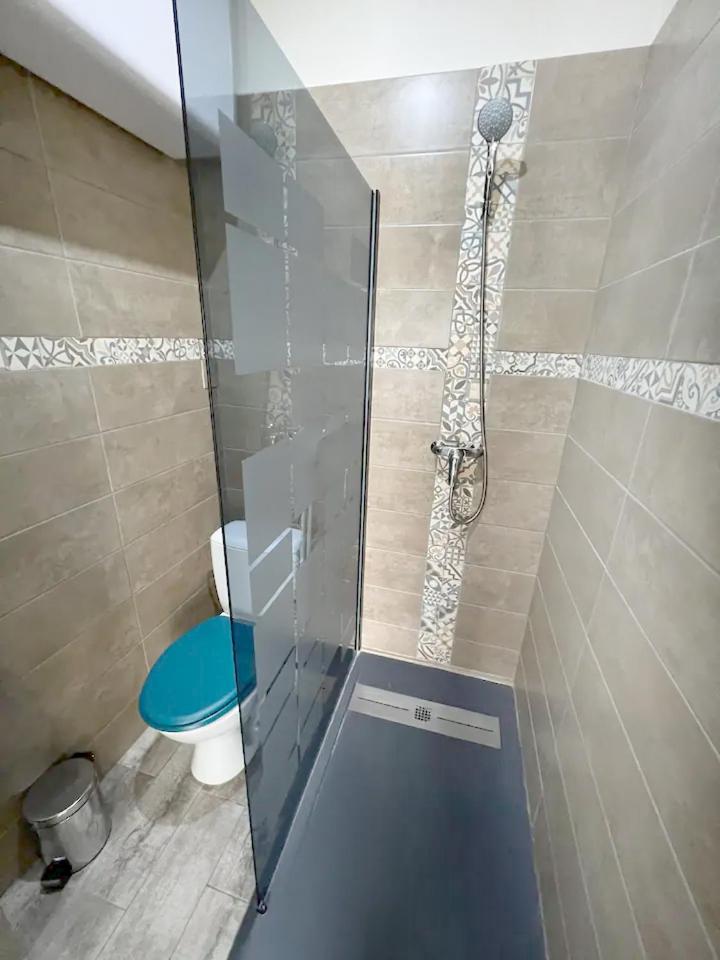 Le Bourguignon Apartment Дижон Екстериор снимка