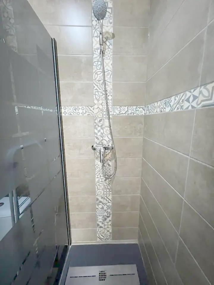 Le Bourguignon Apartment Дижон Екстериор снимка