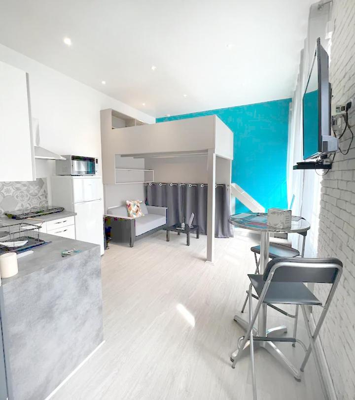 Le Bourguignon Apartment Дижон Екстериор снимка