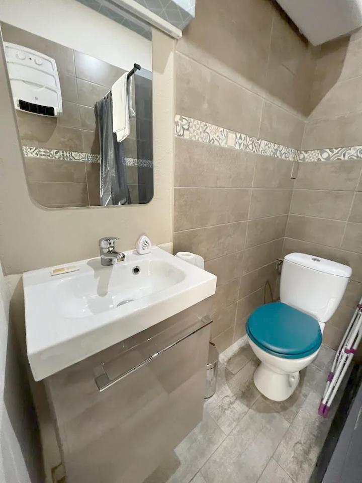 Le Bourguignon Apartment Дижон Екстериор снимка